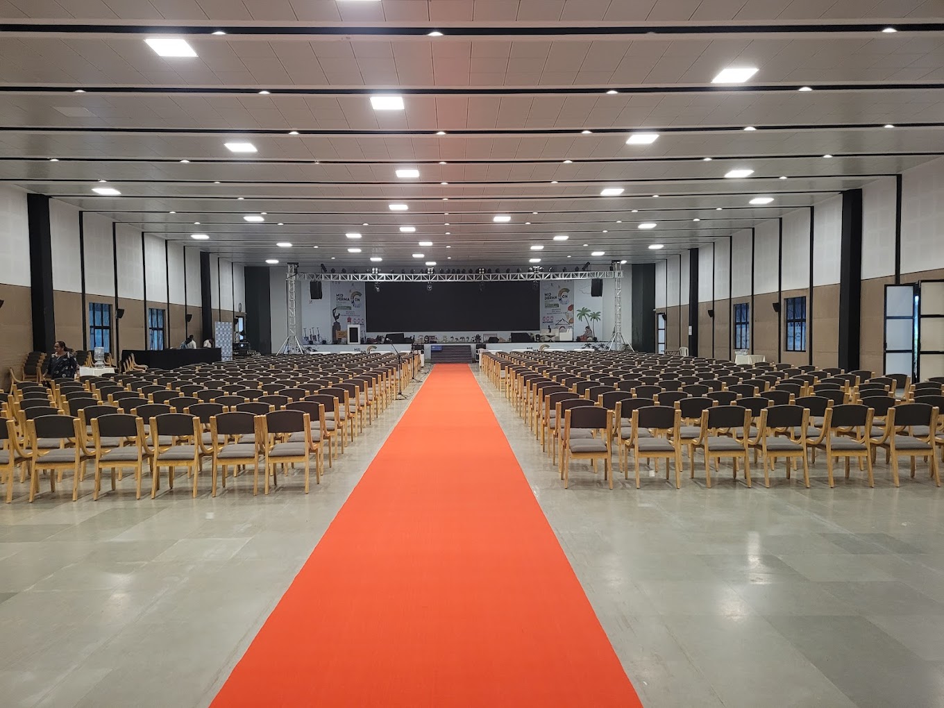 MALABAR MARINA INTERNATIONAL CONVENTION CENTRE Gallery 3