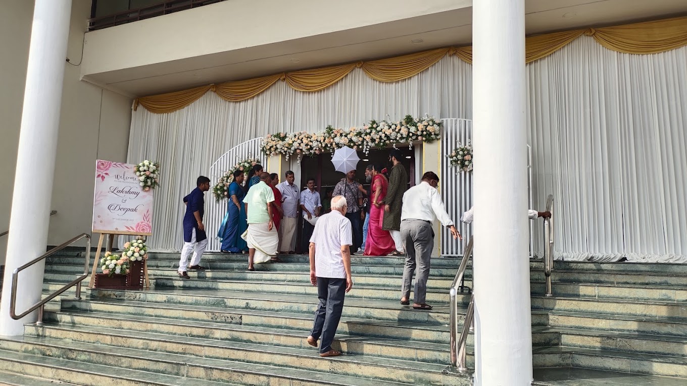 PRASANNALAKSHMI KALYANA MANDAPAM & AUDITORIUM Gallery 2