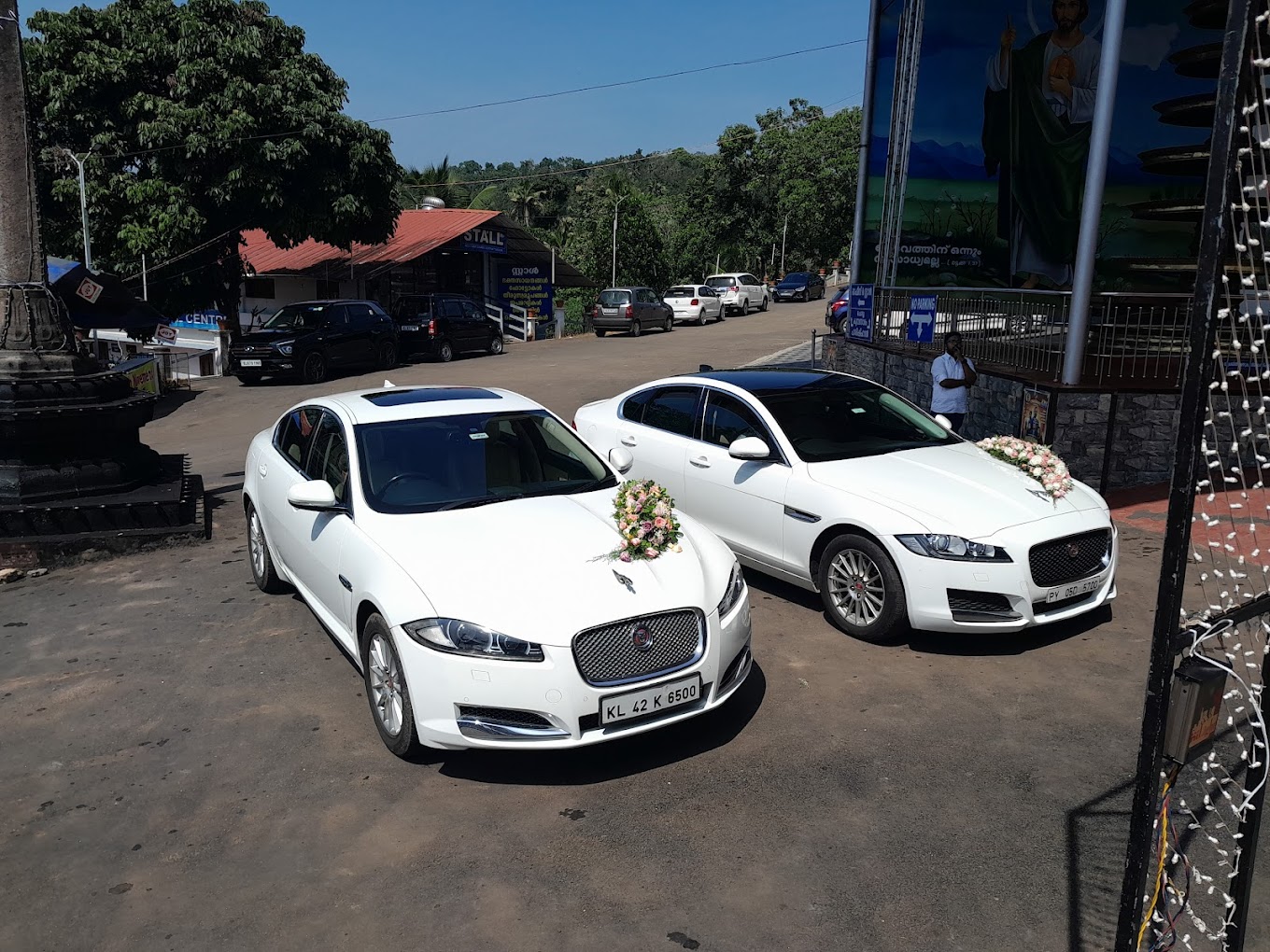 Transportation Listing Category WEDDING CAR RENTAL KOTTAYAM