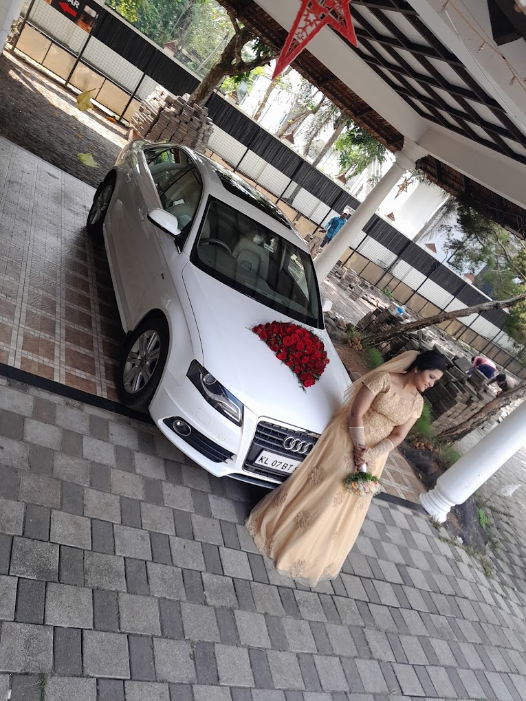 WEDDING CAR RENTAL KOTTAYAM Gallery 0