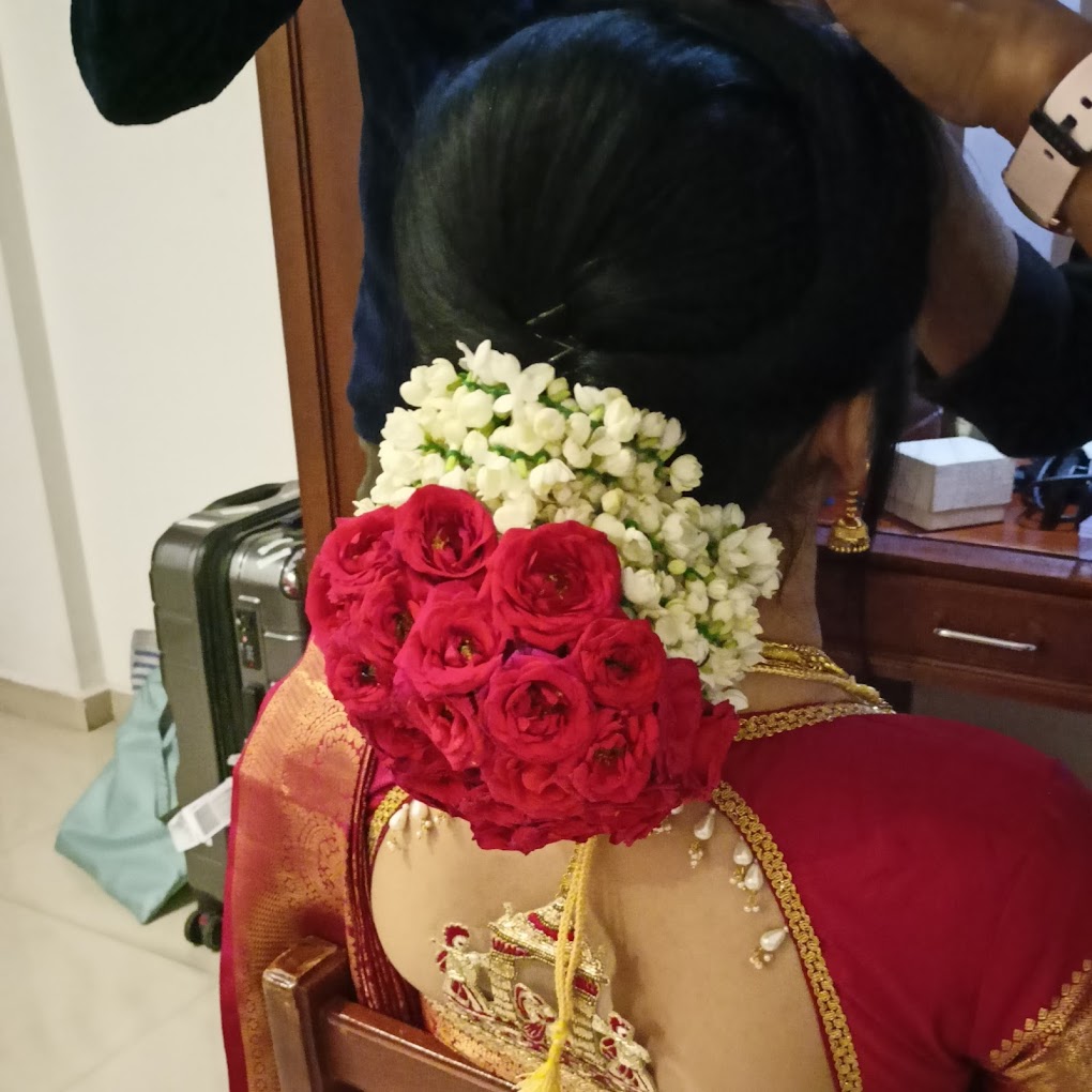 PERSONA BEAUTY TOUCH BRIDAL MAKEUP STUDIO Gallery 3