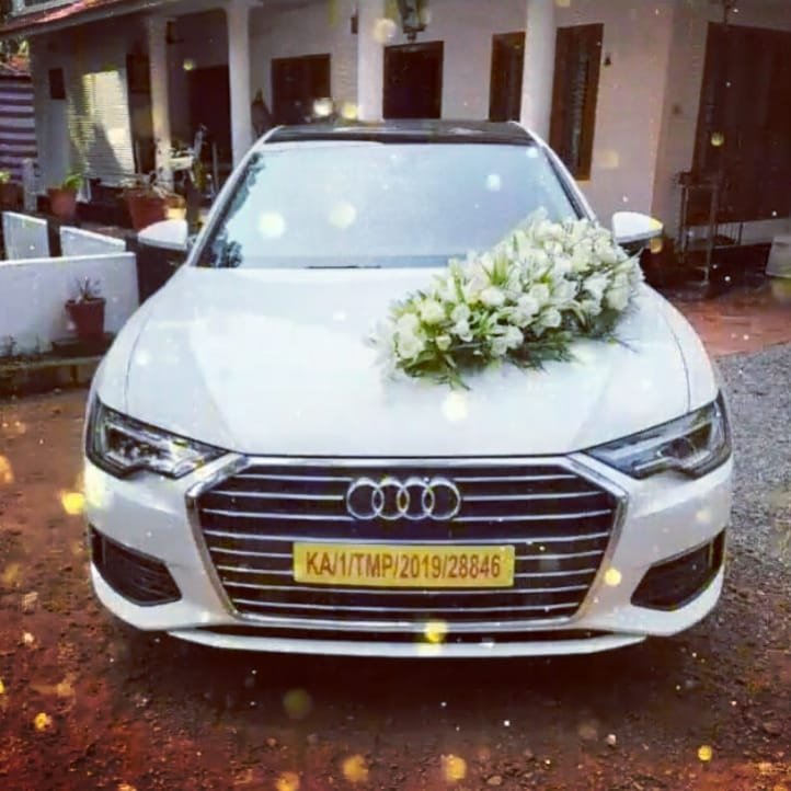 DREAMS WEDDING CARS Gallery 3