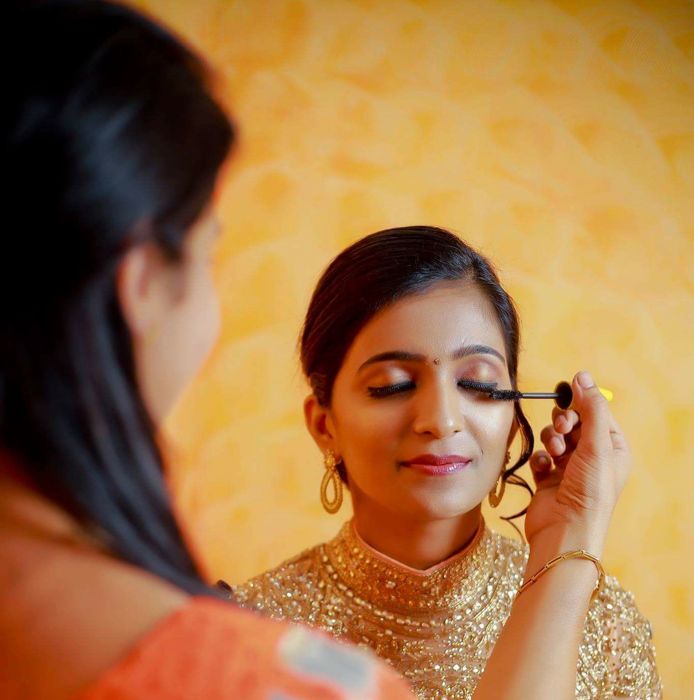 Mehendi Listing Category SERAS BRIDAL MAKEOVER STUDIO