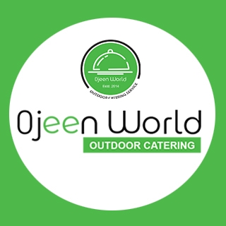 Catering Listing Category OJEEN WORLD OUTDOOR CATERING