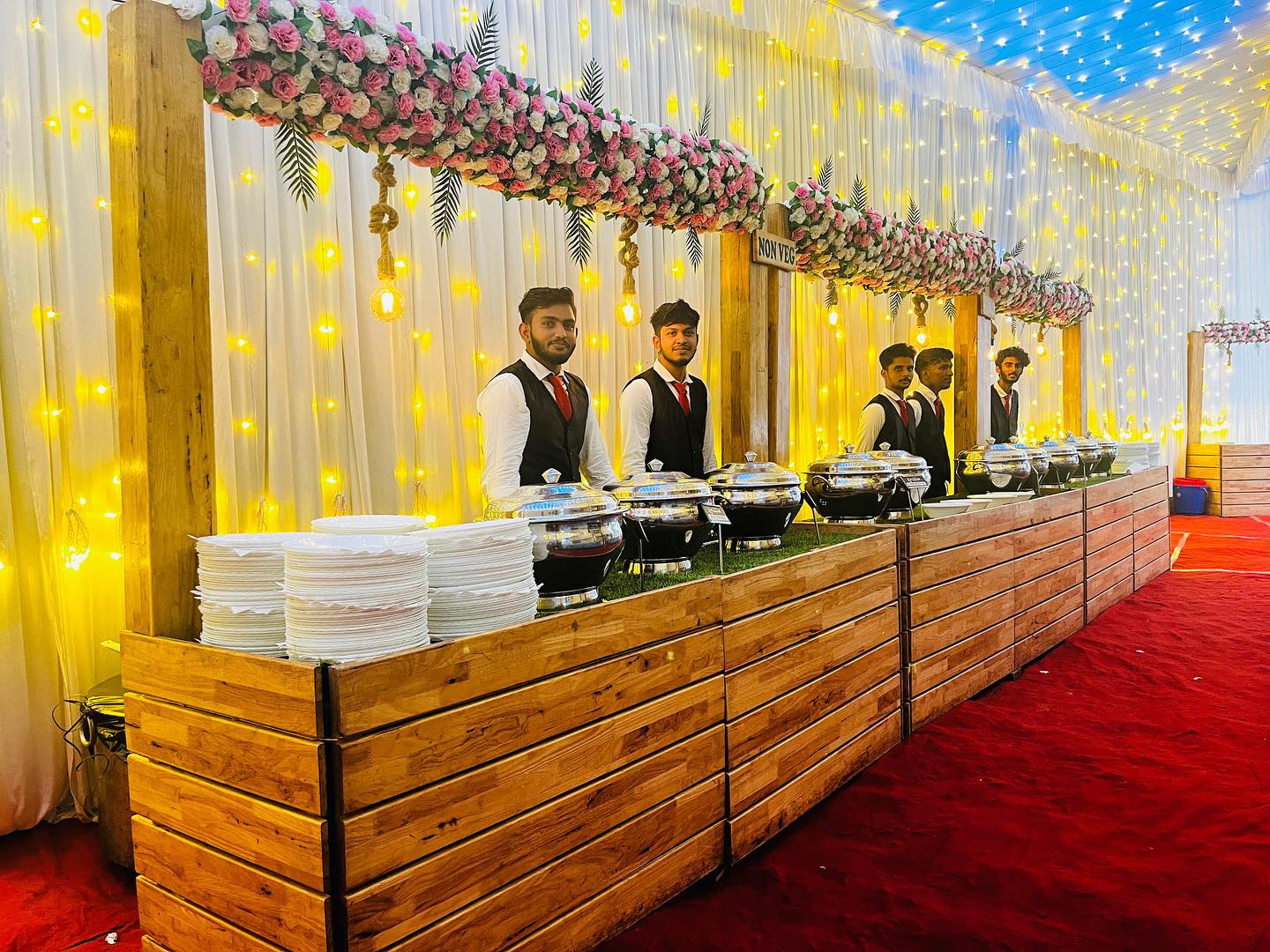 MUTHUS PRABHATH CATERING SERVICE Gallery 6