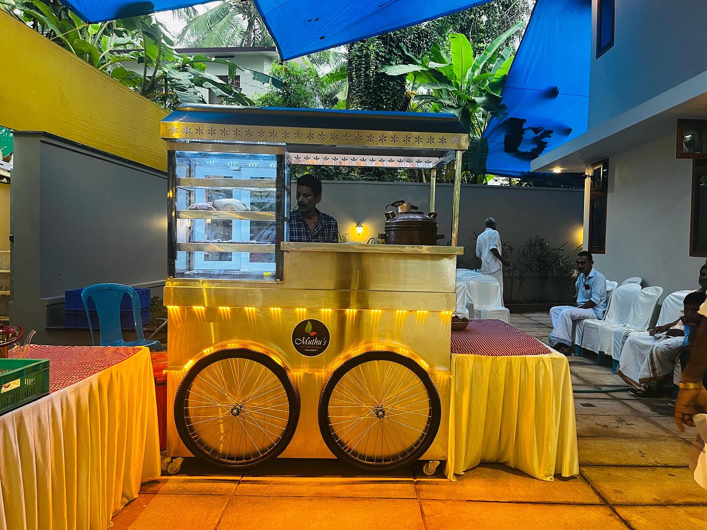 MUTHUS PRABHATH CATERING SERVICE Gallery 5