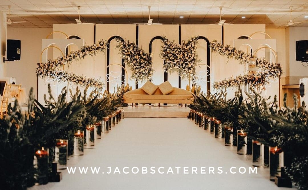 Jacob’s Caterers | Events Pvt Ltd | Catering Service Company in Trivandrum Gallery 5