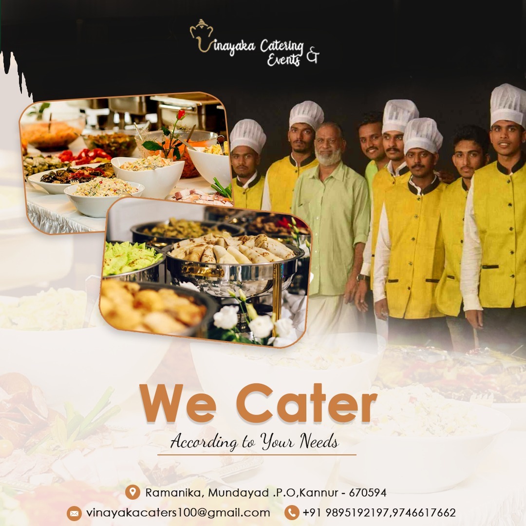 VINAYAKA CATERING SERVICE Gallery 1