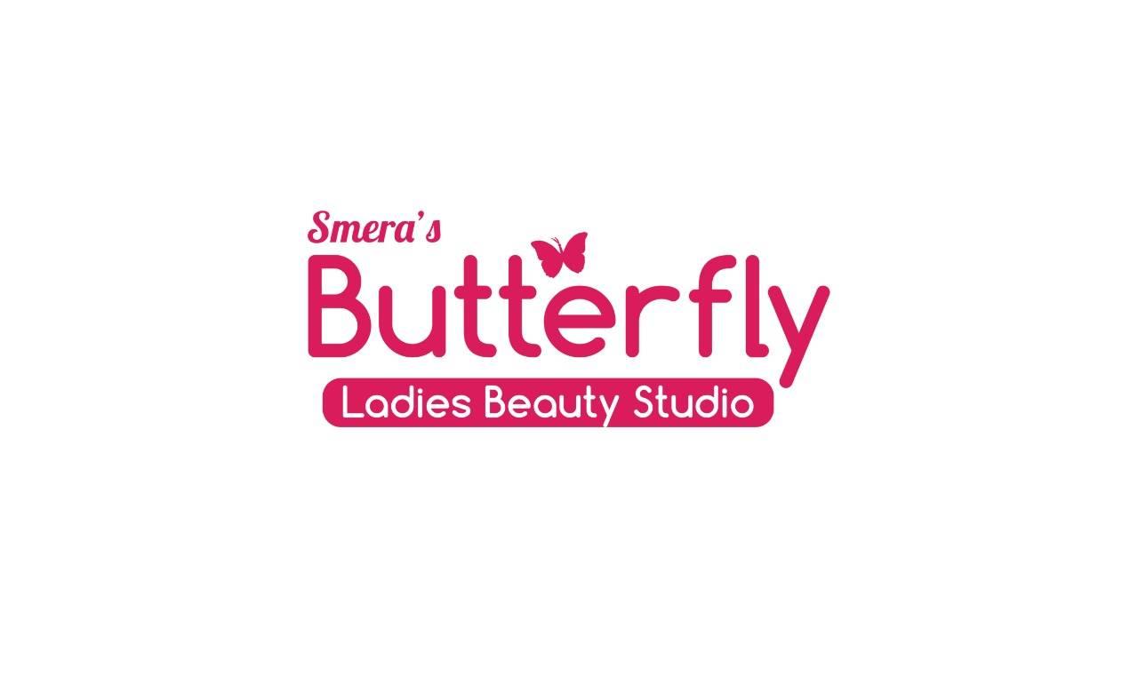 SMERA’S BUTTERFLY & SPIFF – BEAUTY SALON FOR GENTS & LADIES Gallery 3