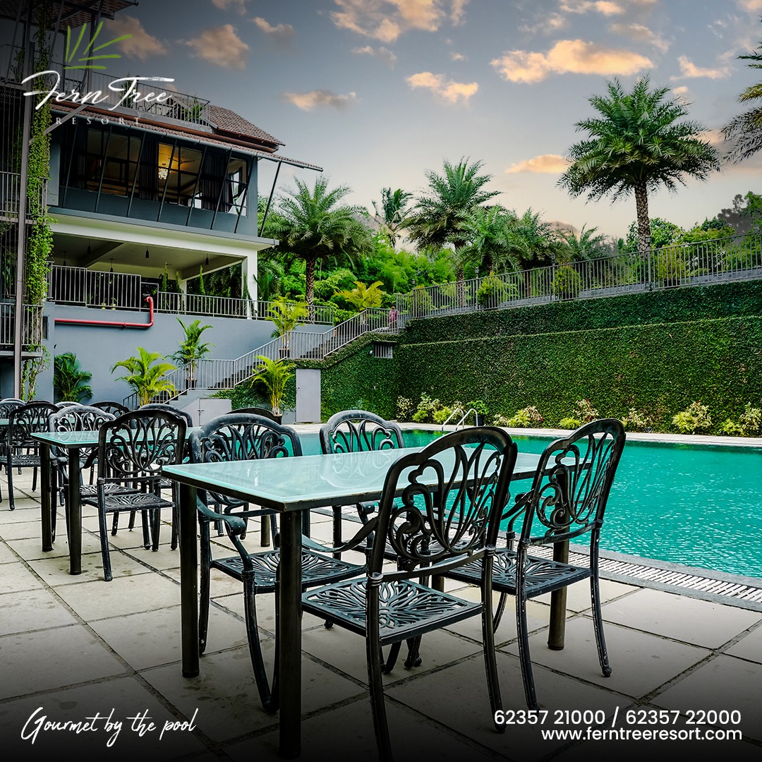 FERN TREE RESORT Gallery 2