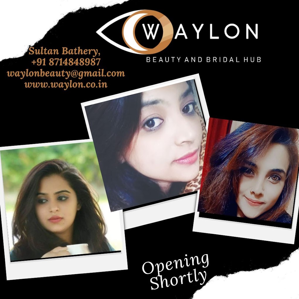 WAYLON – BEAUTY AND BRIDAL HUB Gallery 0