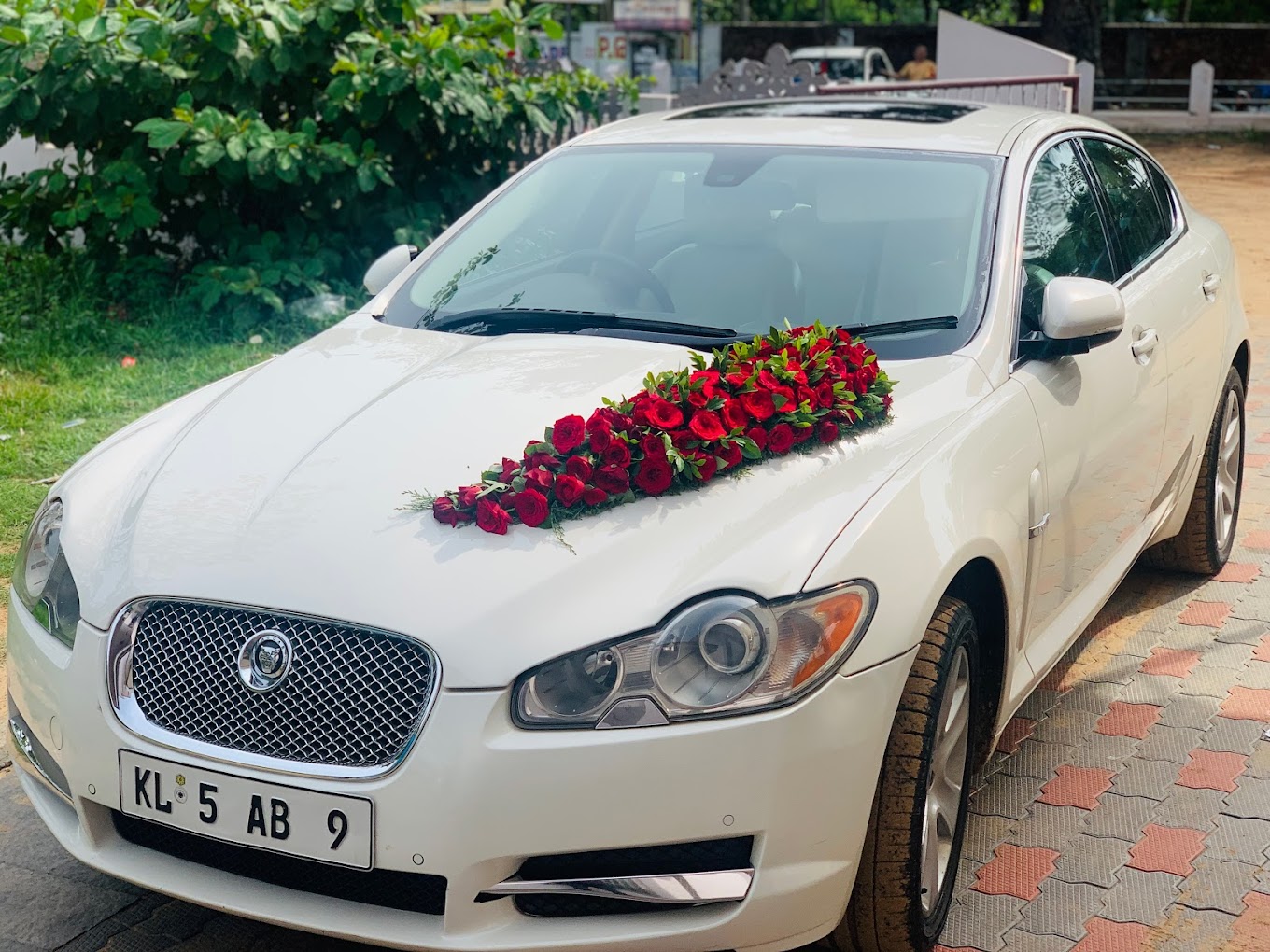 Transportation Listing Category KERALA LUXURY CAR RENTALS LUXURY RIDERS