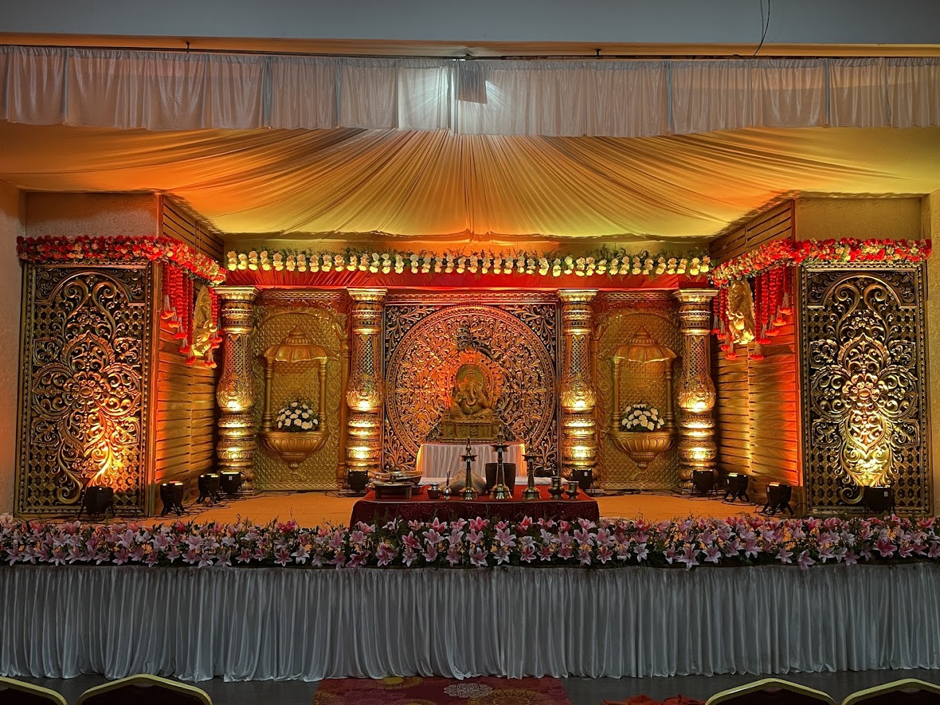 Venue Listing Category LIJO AUDITORIUM