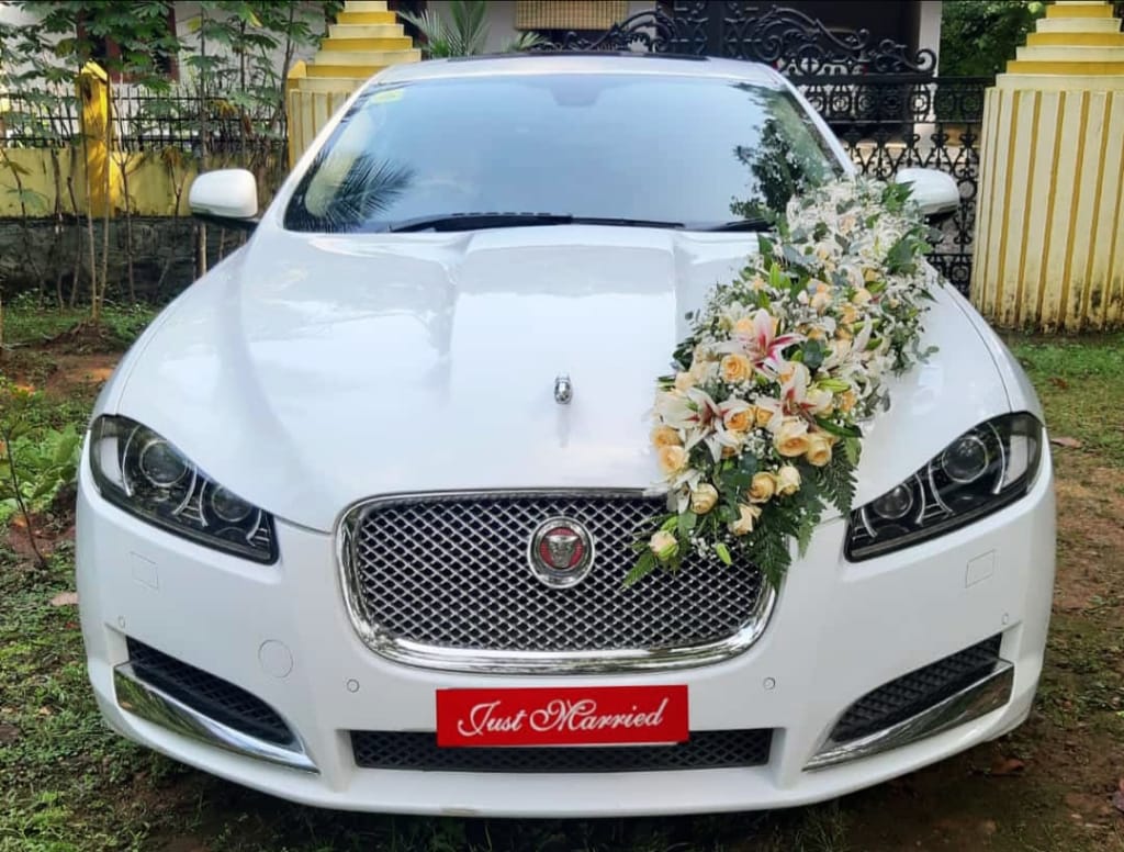 LUXURY WEDDING CARS Gallery 0