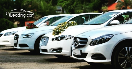 Transportation Listing Category LUXURY WEDDING CARS