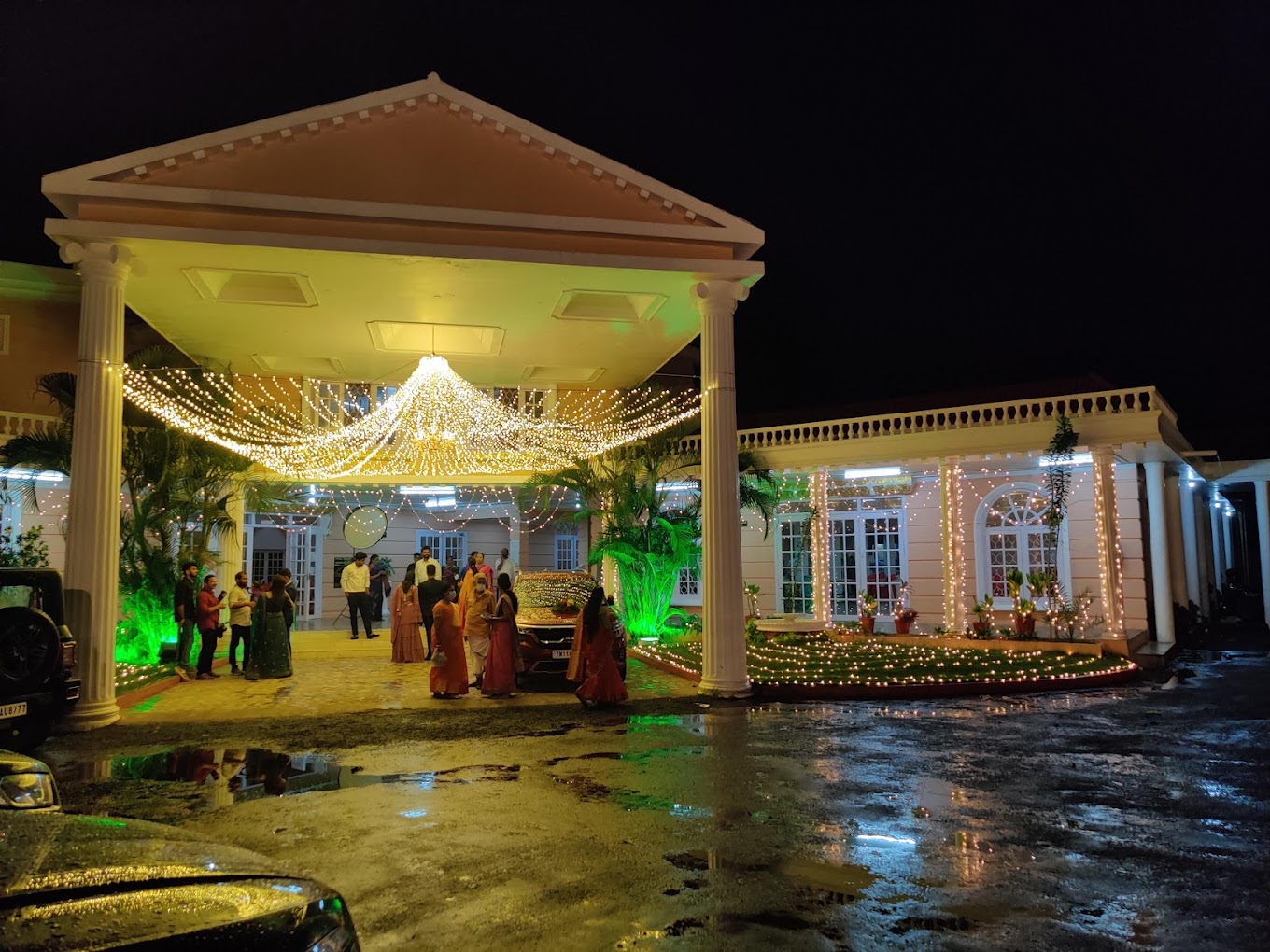 SADHOO KALAYANA MANDAPAM Gallery 1