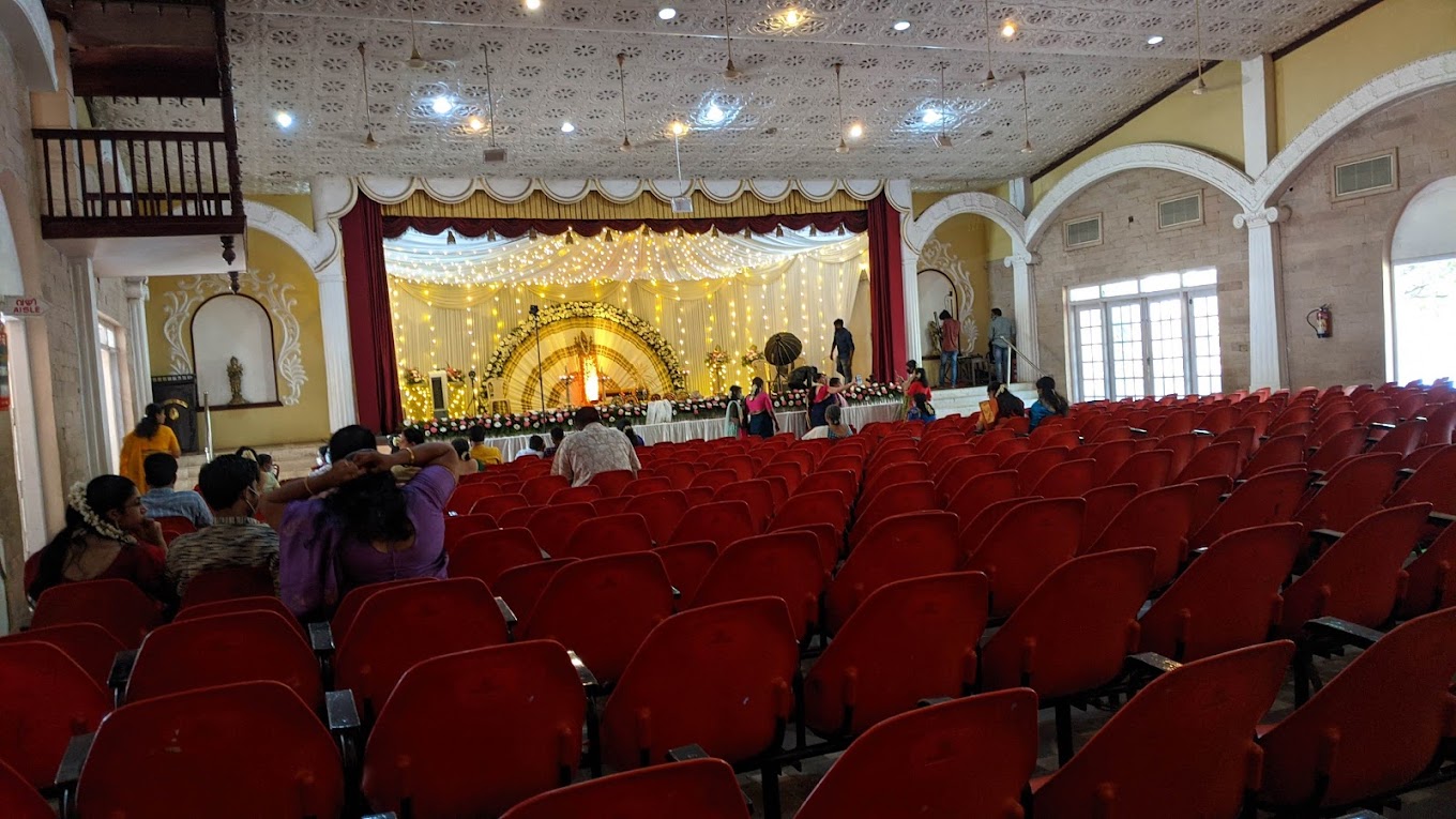 SADHOO KALAYANA MANDAPAM Gallery 3