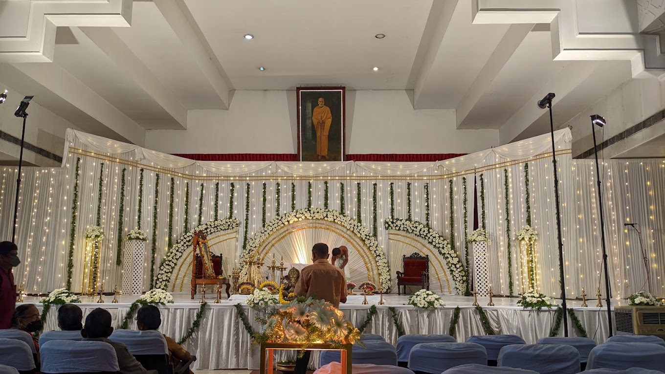 SREE NARAYANA CENTENARY HALL Gallery 0