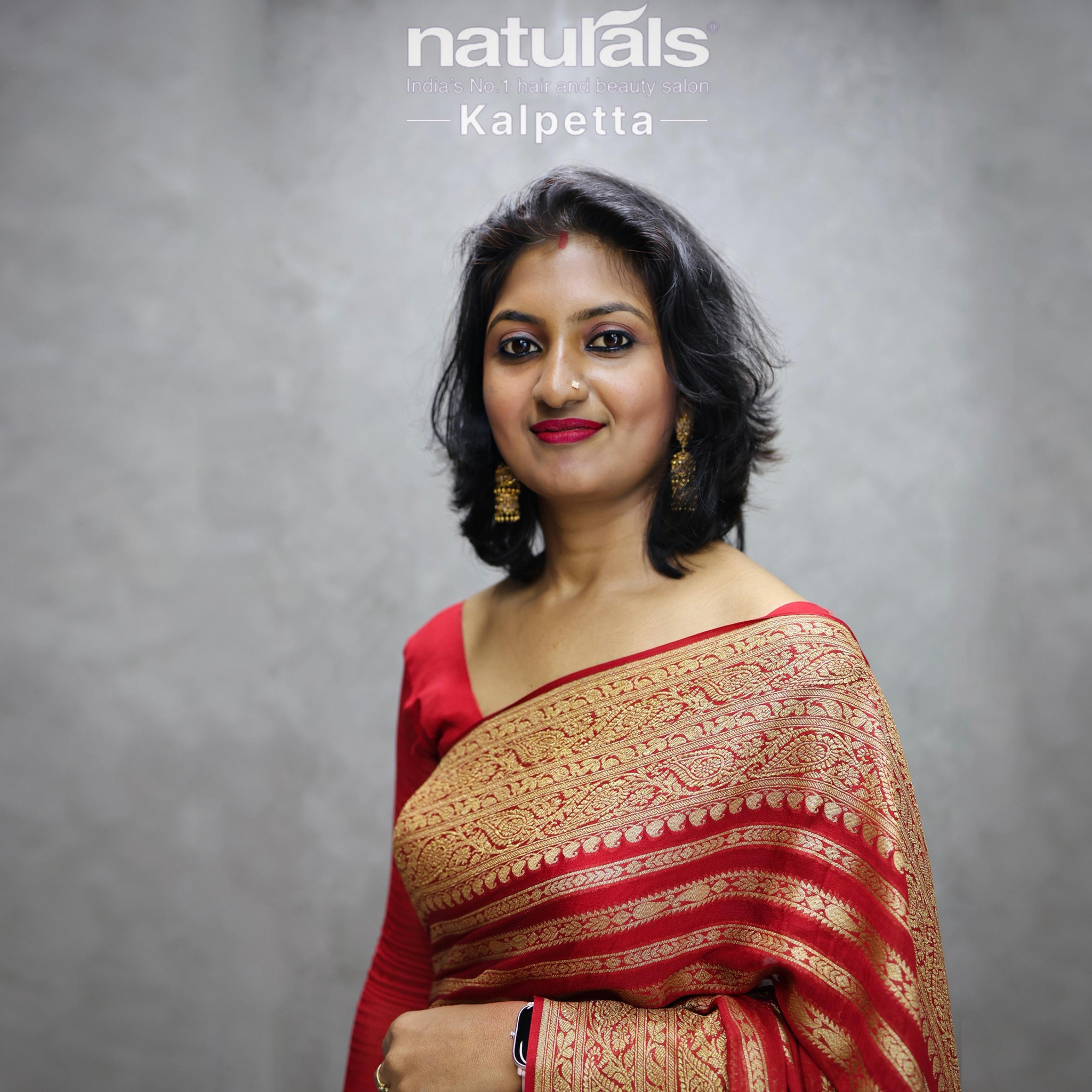 NATURALS SALON Gallery 0