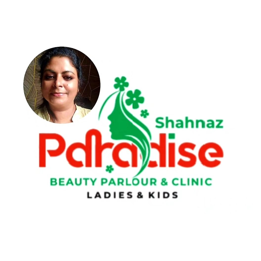 Mehendi Listing Category PARADISE SHAHNAZ BEAUTY PARLOUR AND CLINIC