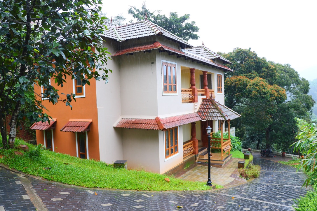 Venue Listing Category INDEEVARA RETREAT- VYTHIRI