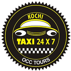 Transportation Listing Category KOCHI TAXI 24X7