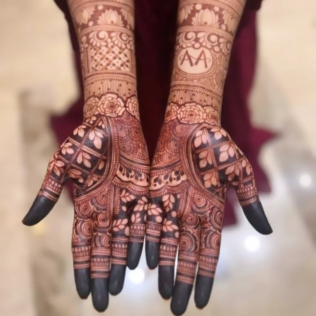 Mehendi Listing Category AYSHA HENNA KANNUR