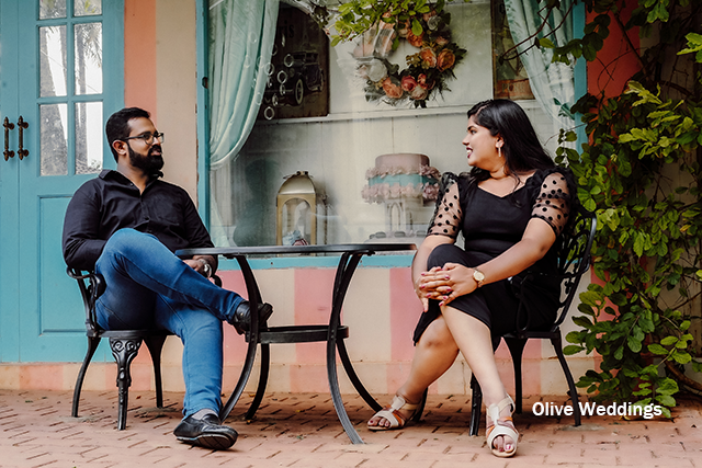 Olive Weddings – Best Wedding Photography in Kannur Gallery 27