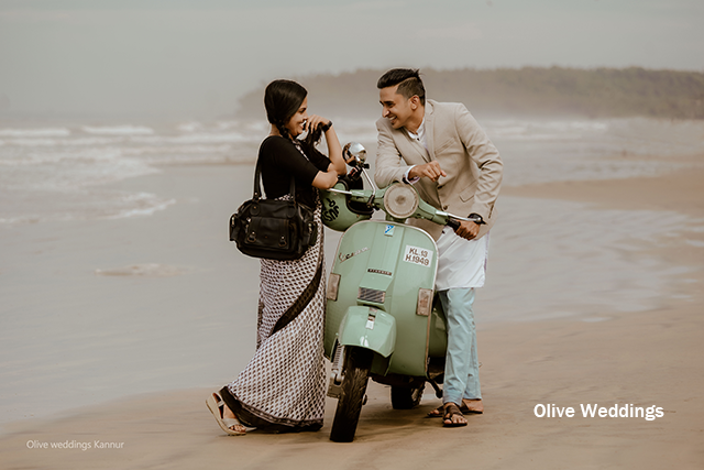 Olive Weddings – Best Wedding Photography in Kannur Gallery 28