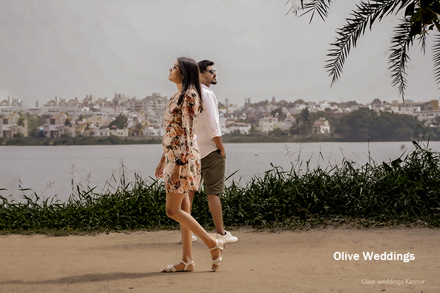 Olive Weddings – Best Wedding Photography in Kannur Gallery 29