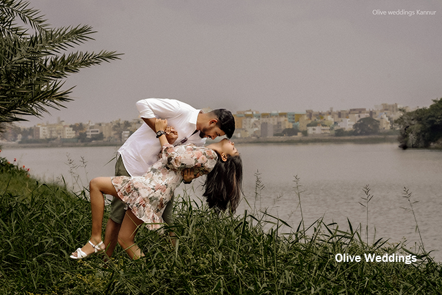 Olive Weddings – Best Wedding Photography in Kannur Gallery 15