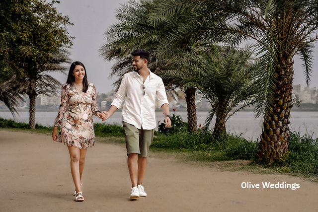 Olive Weddings – Best Wedding Photography in Kannur Gallery 17