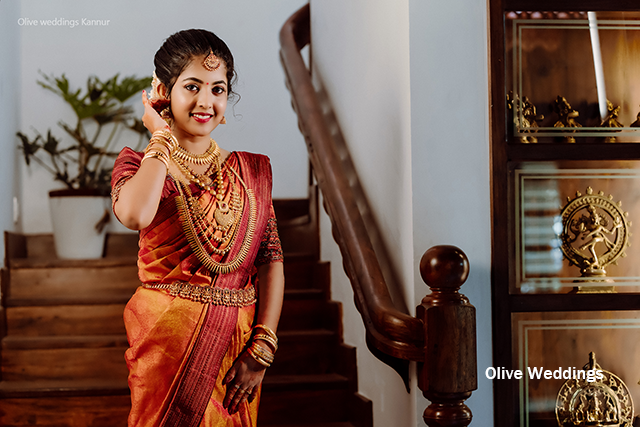 Olive Weddings – Best Wedding Photography in Kannur Gallery 13