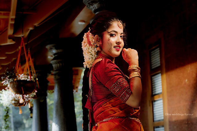 Olive Weddings – Best Wedding Photography in Kannur Gallery 11