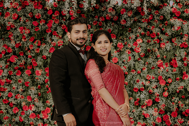 Olive Weddings – Best Wedding Photography in Kannur Gallery 8