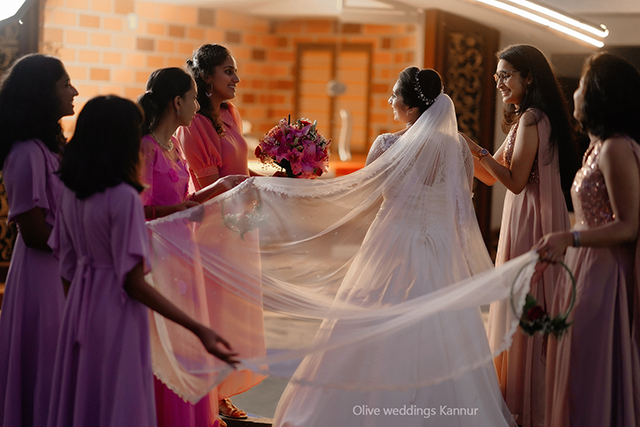 Olive Weddings – Best Wedding Photography in Kannur Gallery 7