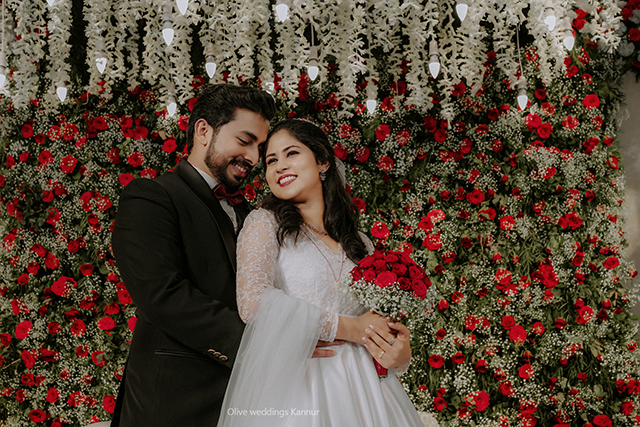 Olive Weddings – Best Wedding Photography in Kannur Gallery 5