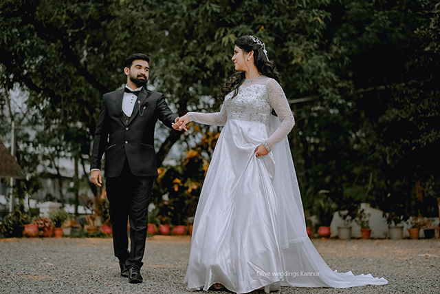 Olive Weddings – Best Wedding Photography in Kannur Gallery 4