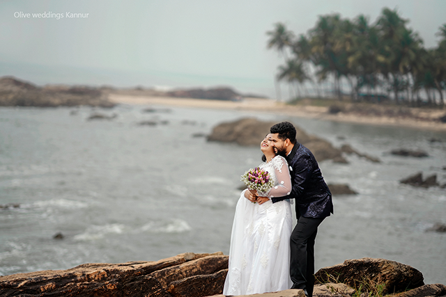 Olive Weddings – Best Wedding Photography in Kannur Gallery 2