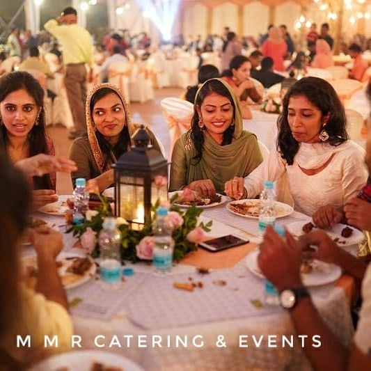 MMR Catering – Professional Catering Service Company in Kannur Gallery 0