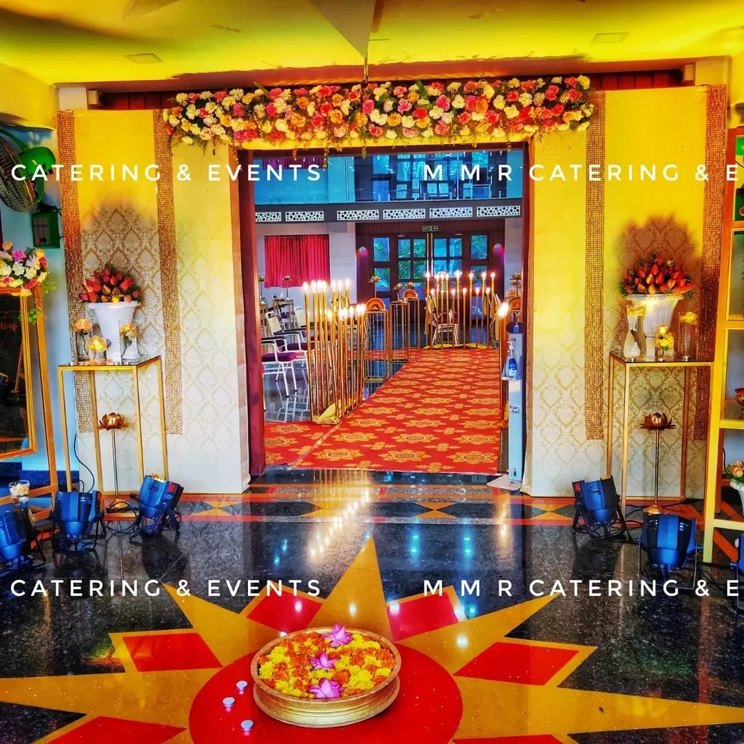 MMR Catering – Professional Catering Service Company in Kannur Gallery 2