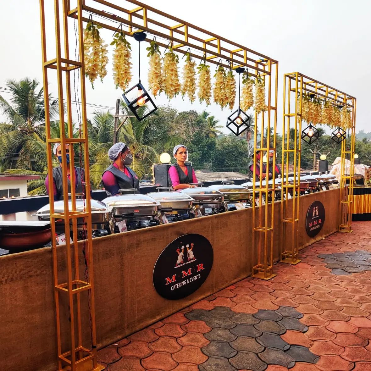 MMR Catering – Professional Catering Service Company in Kannur Gallery 5