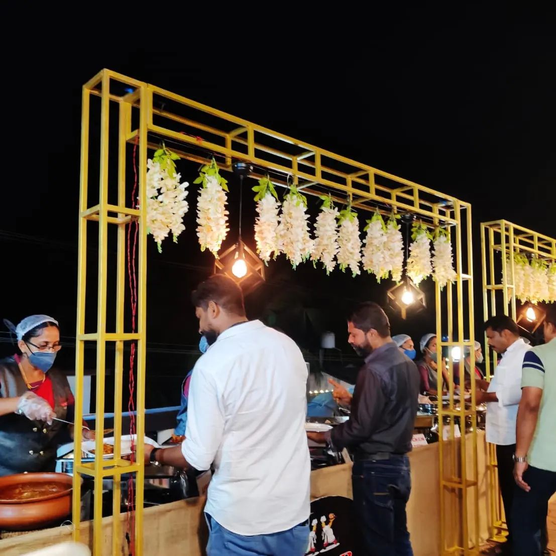 MMR Catering – Professional Catering Service Company in Kannur Gallery 6