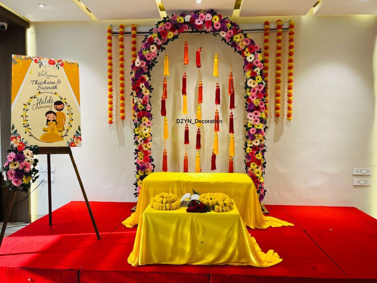 DZYN Decoration – Event Management Company in Kannur Gallery 2