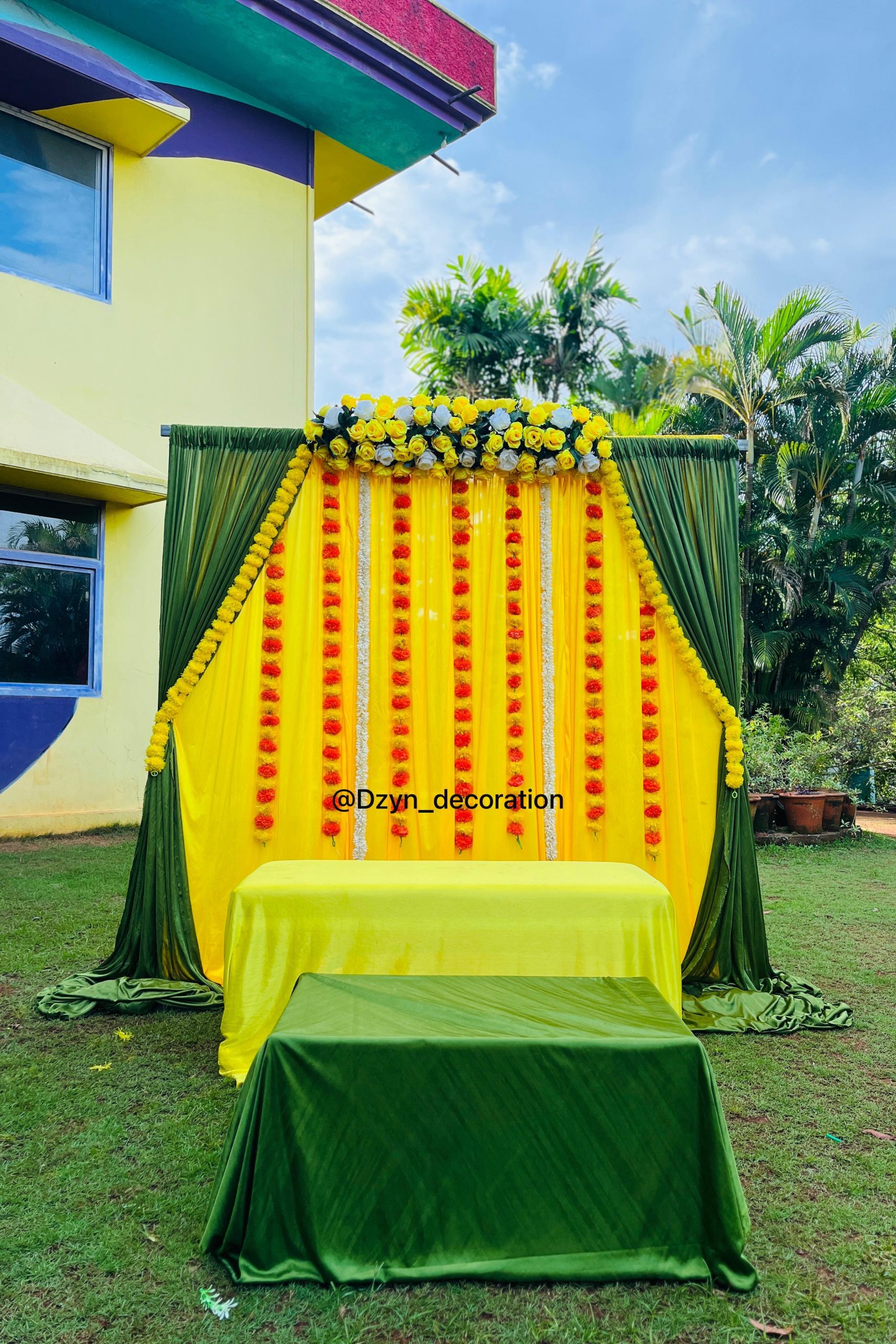 DZYN Decoration – Event Management Company in Kannur Gallery 3