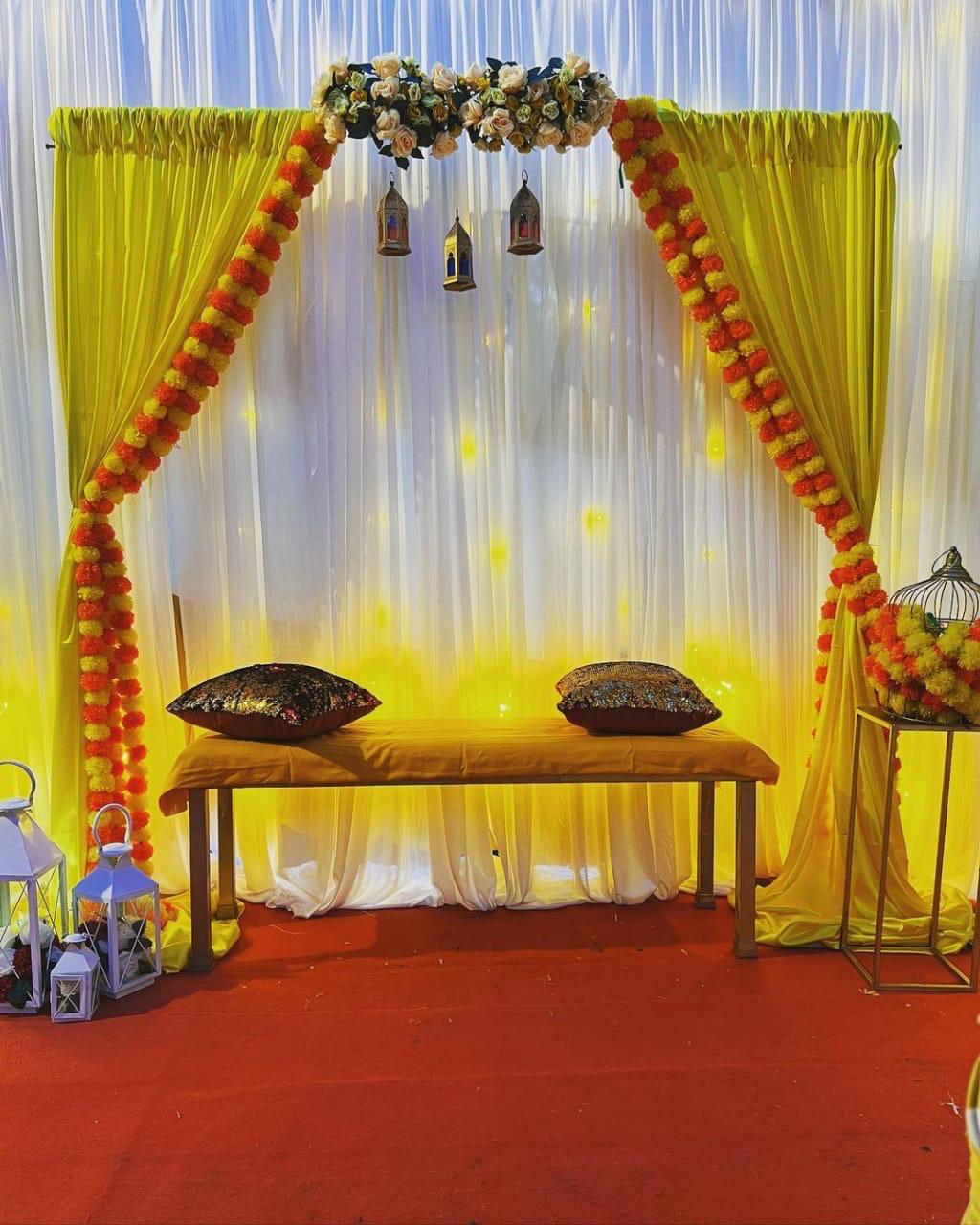 DZYN Decoration – Event Management Company in Kannur Gallery 1