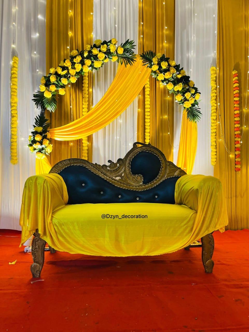 DZYN Decoration – Event Management Company in Kannur Gallery 0