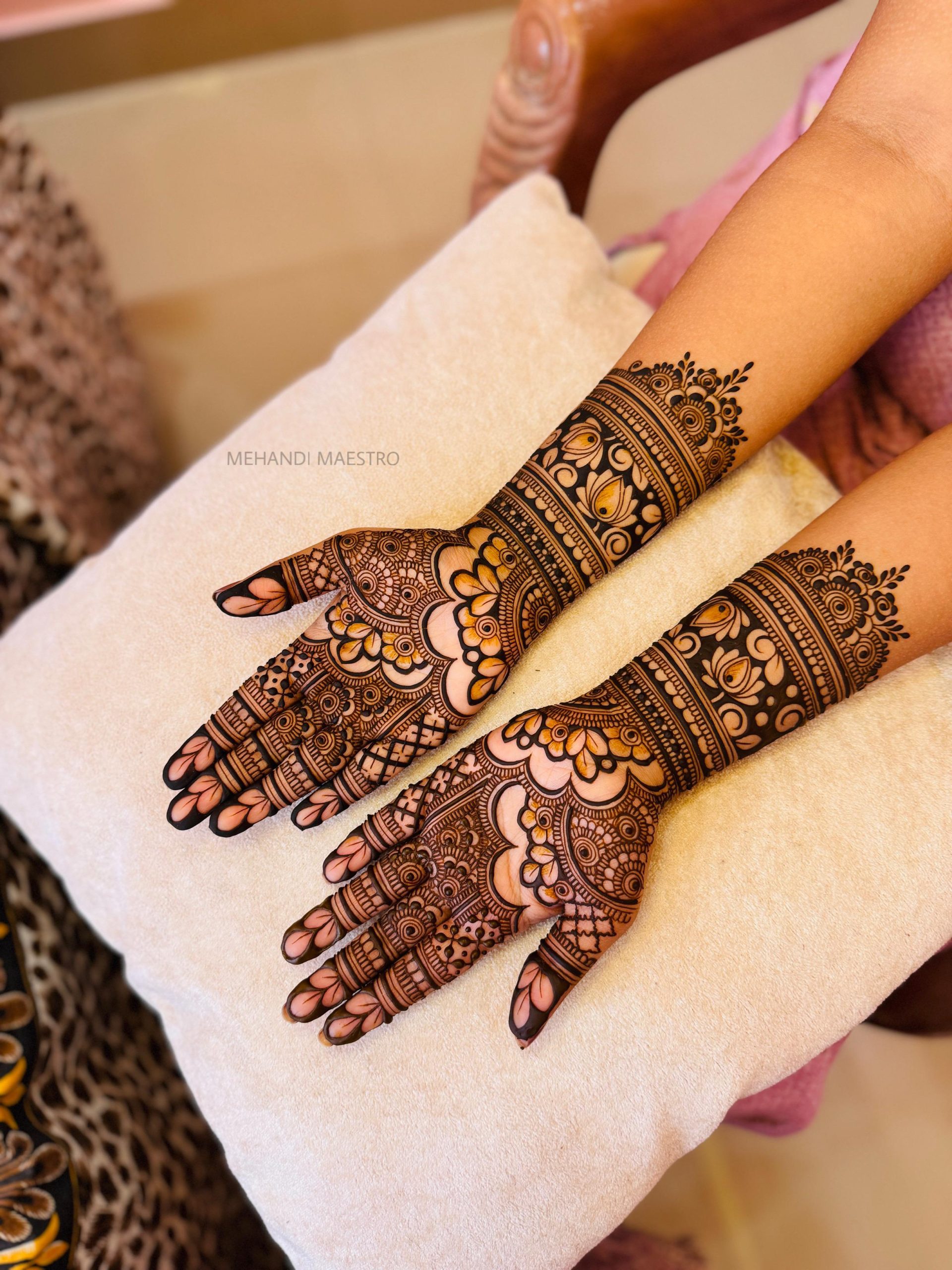 MEHANDI MAESTRO Gallery 15