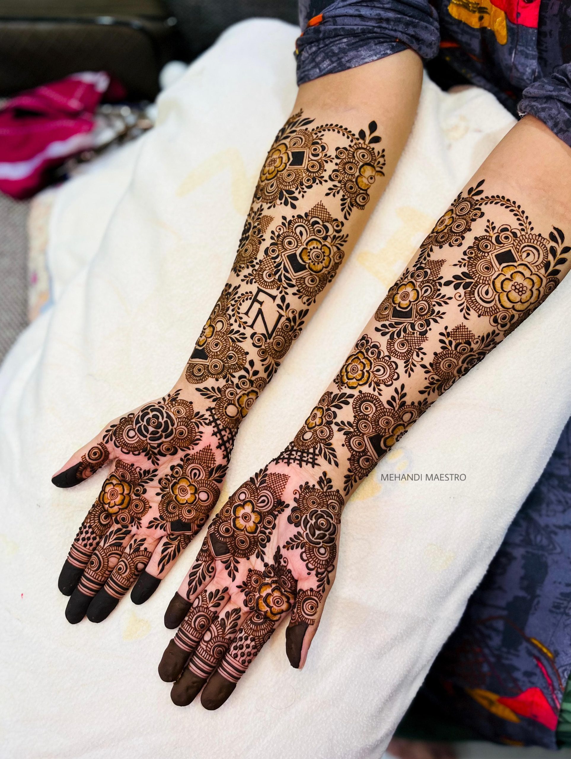 MEHANDI MAESTRO Gallery 8