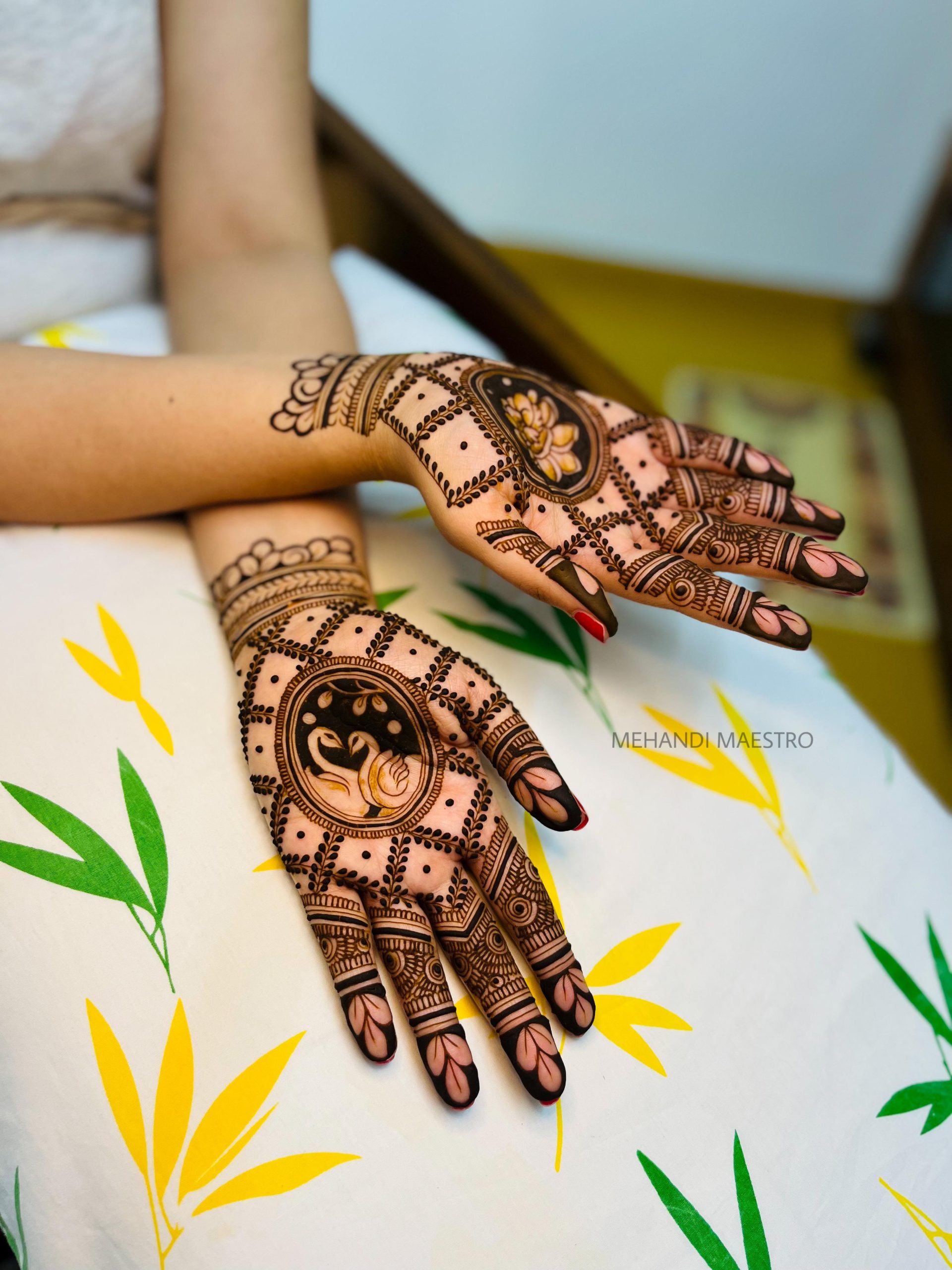 MEHANDI MAESTRO Gallery 6